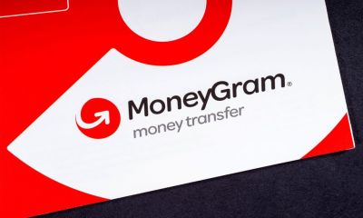 MONEYGRAM